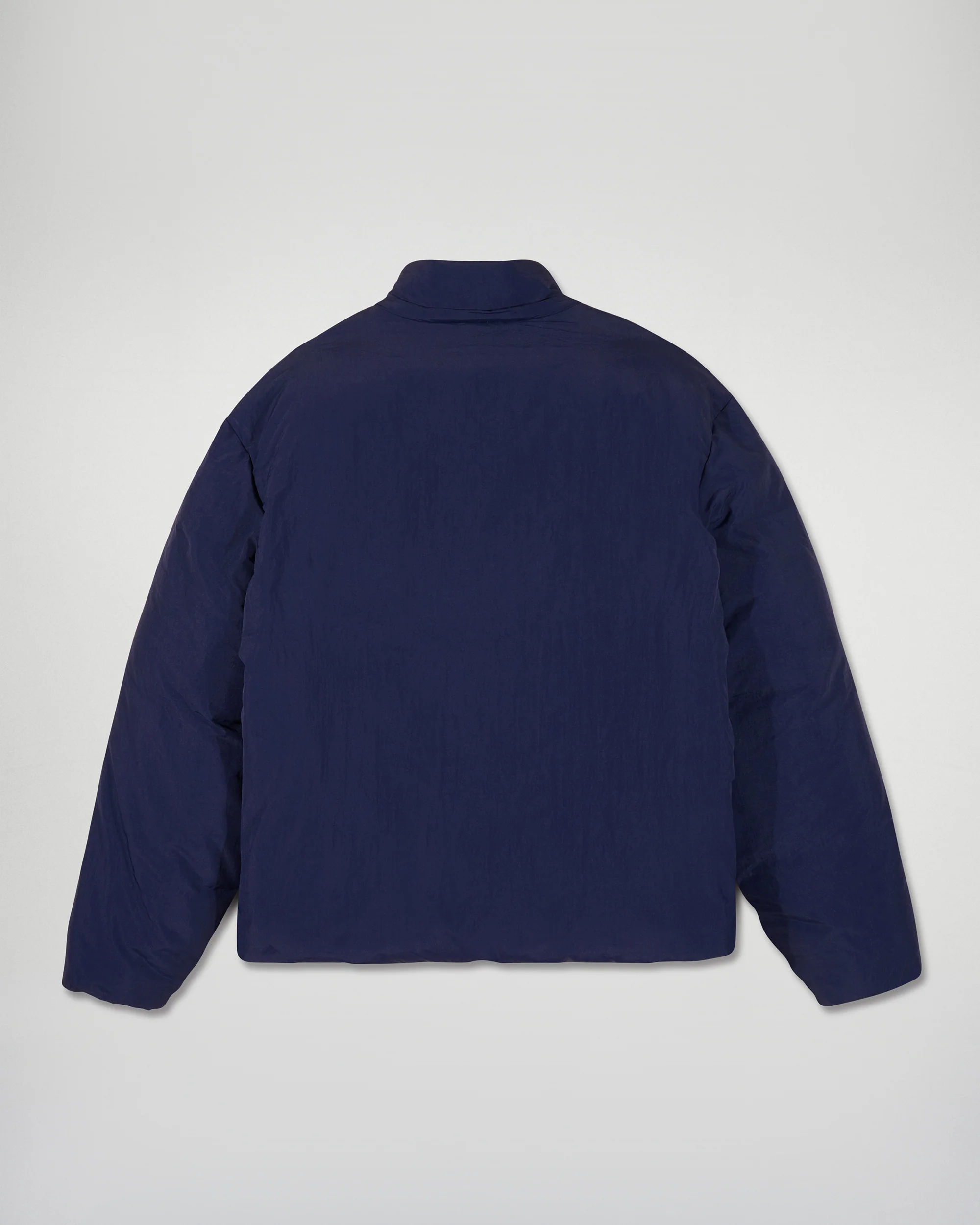 Outerwear Doudoune (H25 / HOMME / Navy) - Image 12
