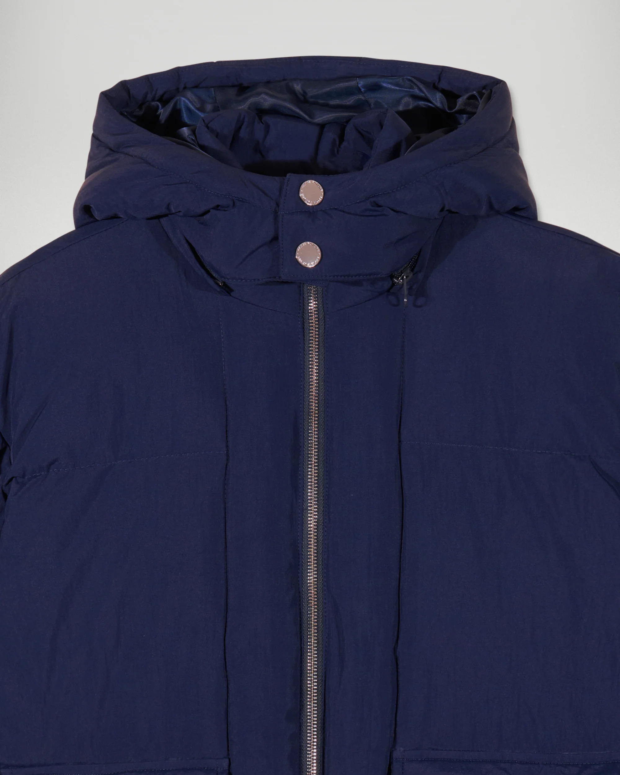 Outerwear Doudoune (H25 / HOMME / Navy) - Image 7
