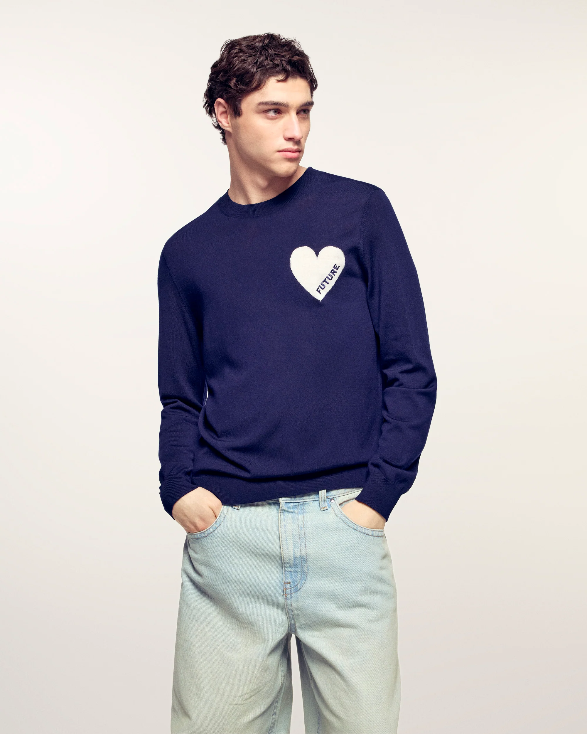 All Men's Tops